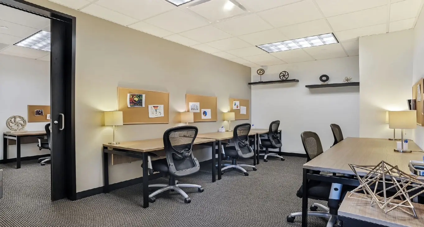 Centre d'affaires 100 Cambridge Street 100 Cambridge Street — photo 4 of 8
