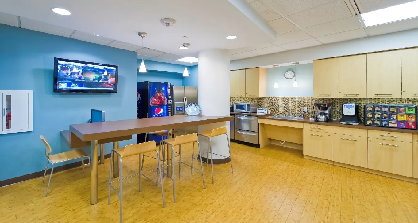 100 Fillmore Place, Suite 500 — photo 3 of 14
