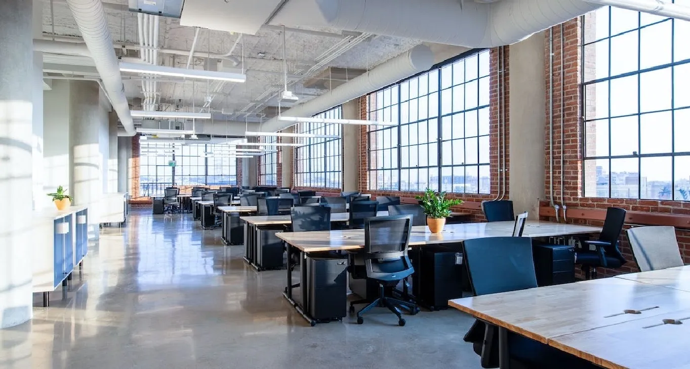 Cheap Office Space in Atlanta: 125 Units Under $1,000 a Month