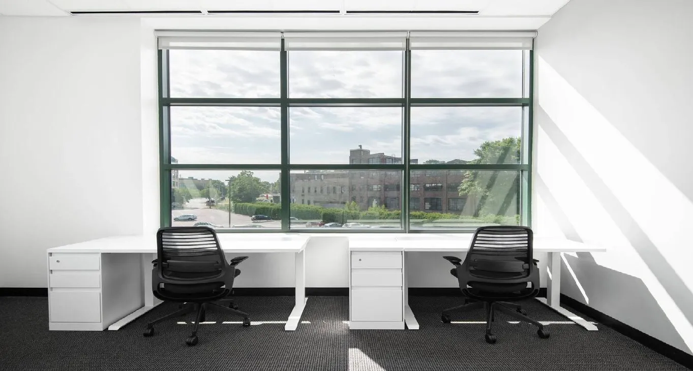 비즈니스 센터 101 Arch Street 101 Arch Street — photo 4 of 8
