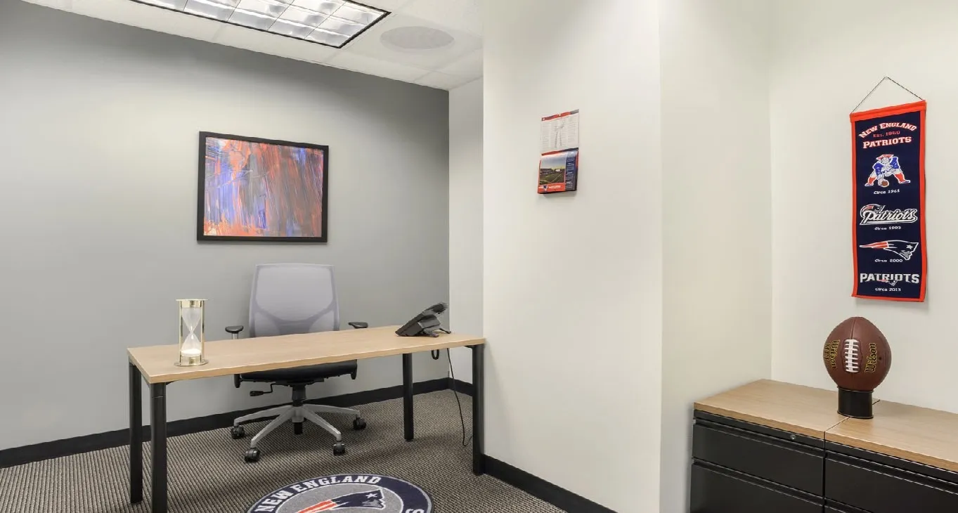 비즈니스 센터 101 Arch Street 101 Arch Street — photo 2 of 8