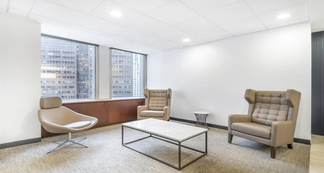 How to Rent Office Space in Boston: a Step-by-Step Guide