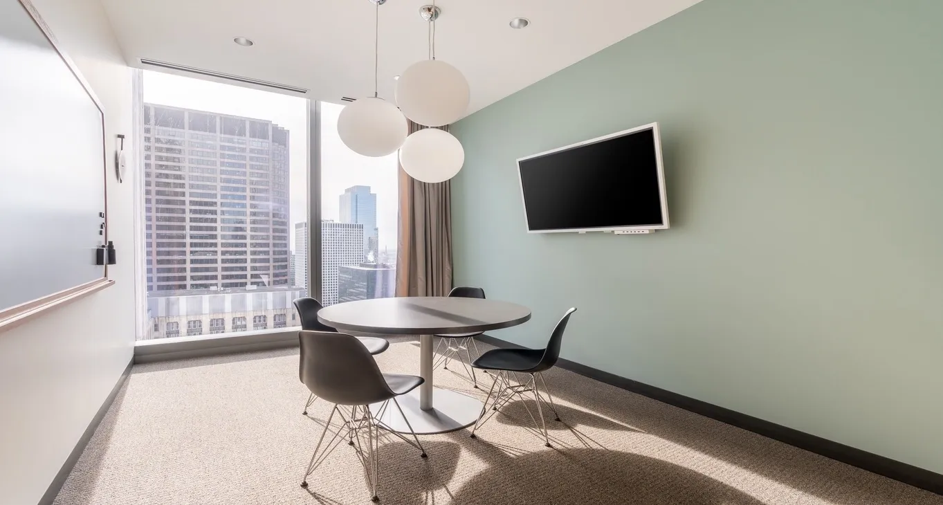 110 North Wacker Drive — photo 10 of 11