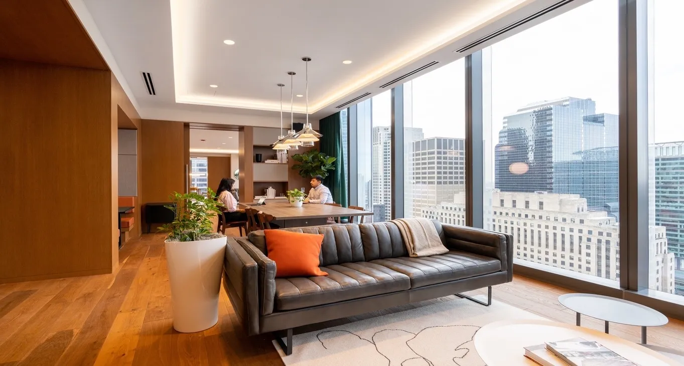 110 North Wacker Drive — photo 4 of 11