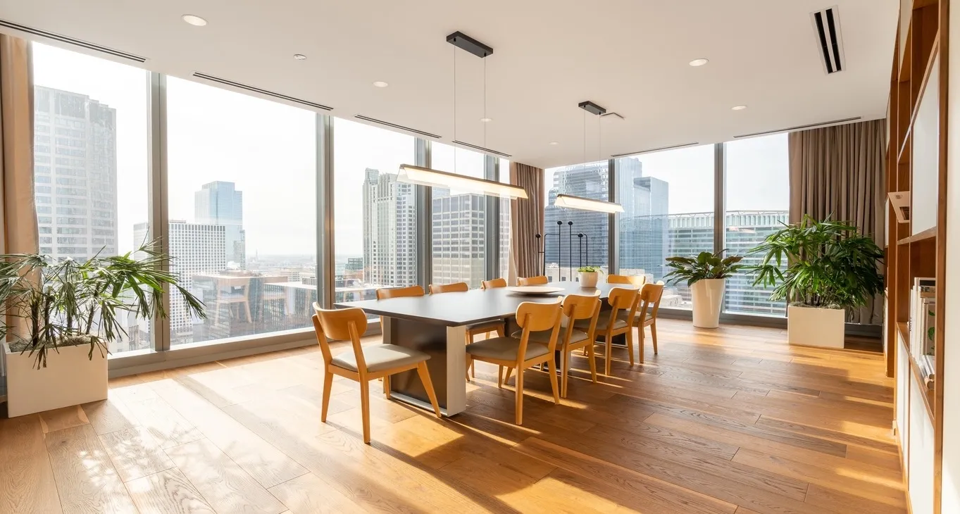 110 North Wacker Drive — photo 7 of 11