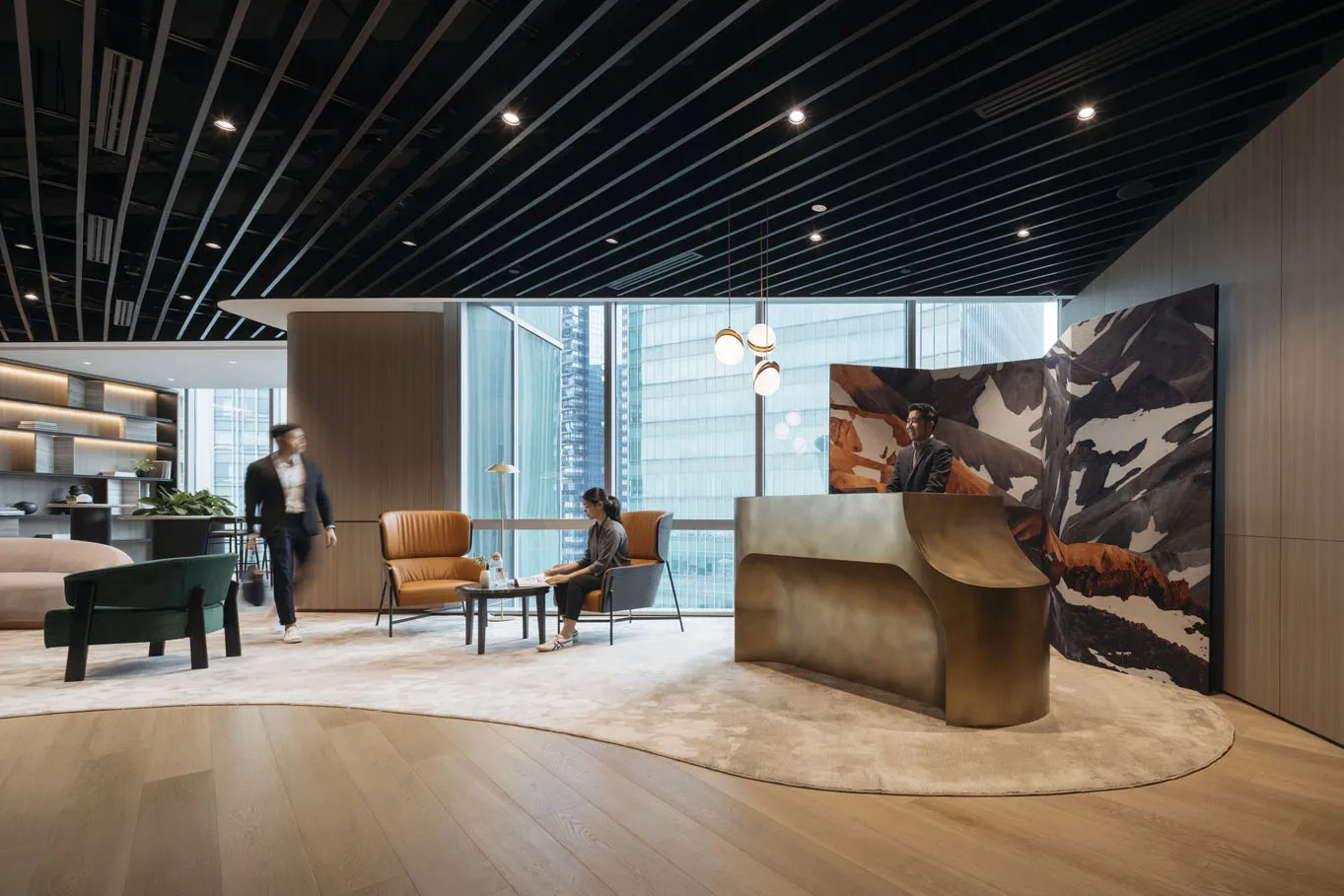 What Office Space Really Costs in Singapore in 2026