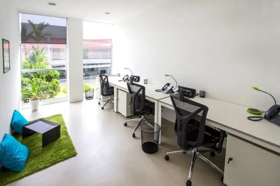 Pusat perniagaan Beach Road 11 Rent office Beach Road 11 — photo 2