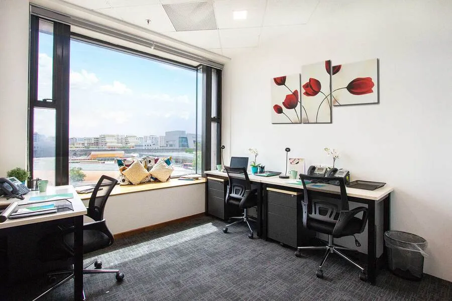 Pusat perniagaan Beach Road 11 Rent office Beach Road 11 — photo 3