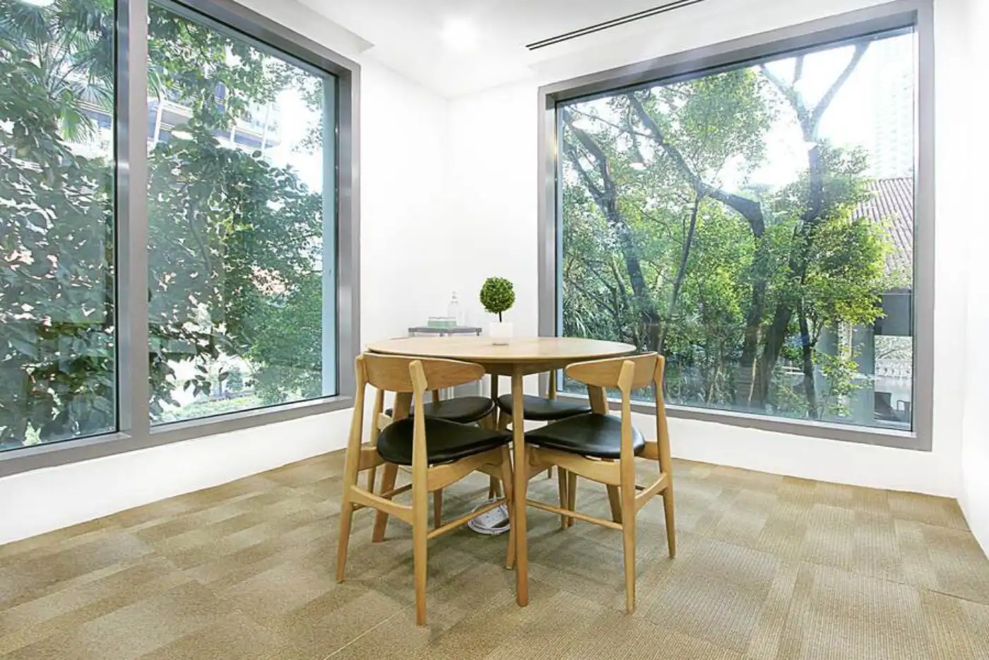Pusat perniagaan Beach Road 11 Rent office Beach Road 11 — photo 4