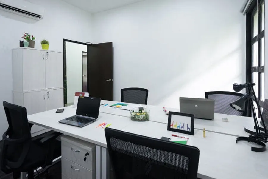 Pusat perniagaan Beach Road 11 Rent office Beach Road 11 — photo 6