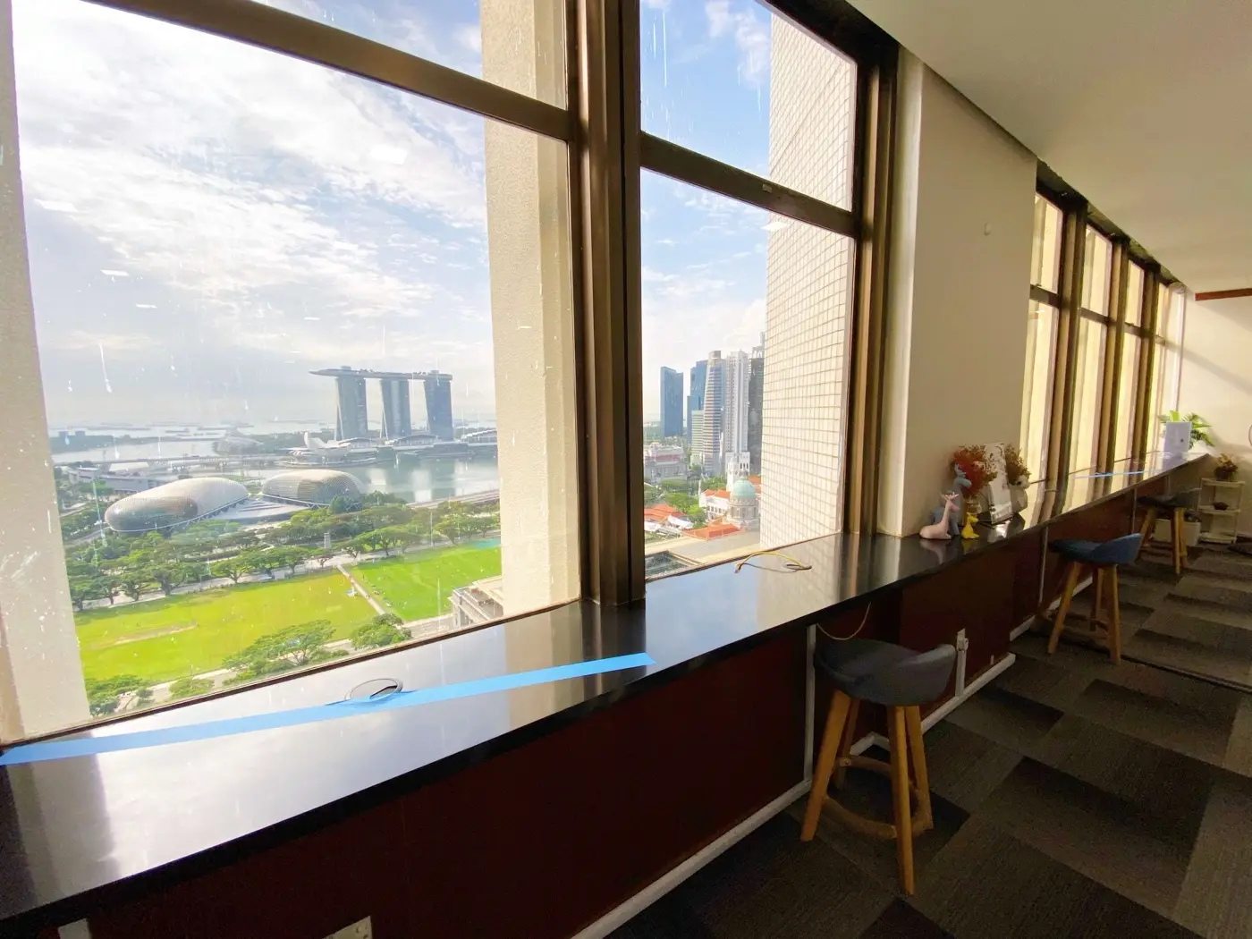 Business center 111, North Bridge Road Rent office 111, North Bridge Road — photo 4