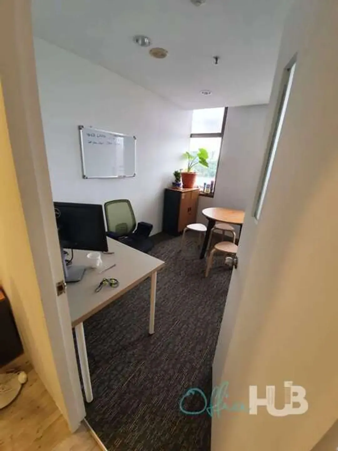 Business center 111, North Bridge Road Rent office 111, North Bridge Road — photo 6