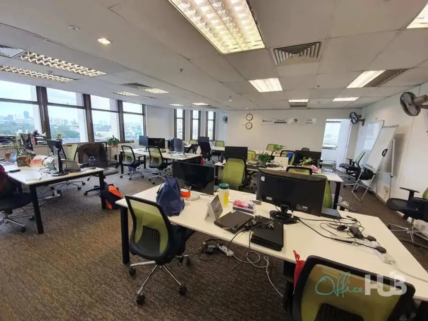 Business center 111, North Bridge Road Rent office 111, North Bridge Road — photo 9