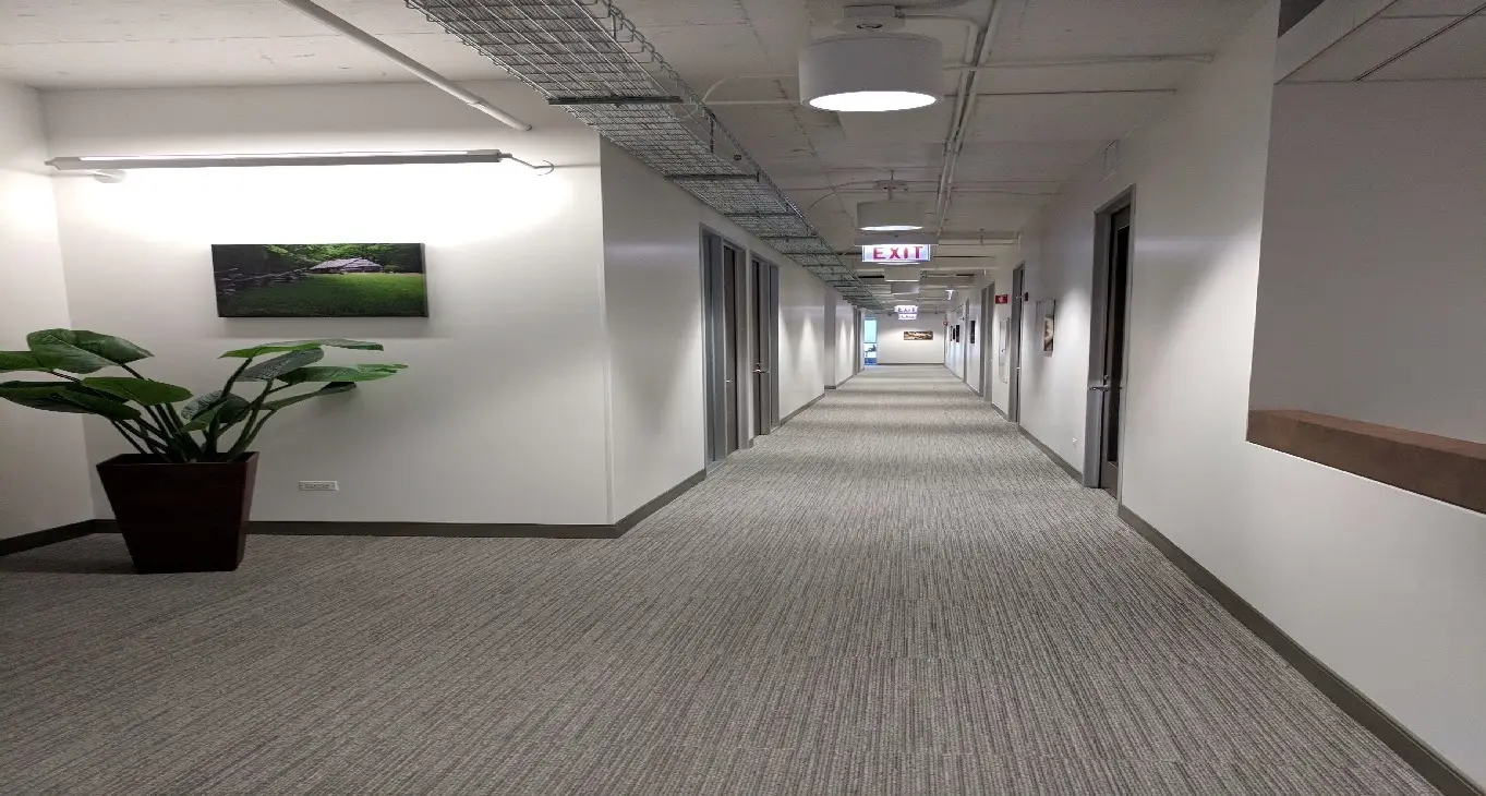 150 S Wacker Drive — photo 4 of 85