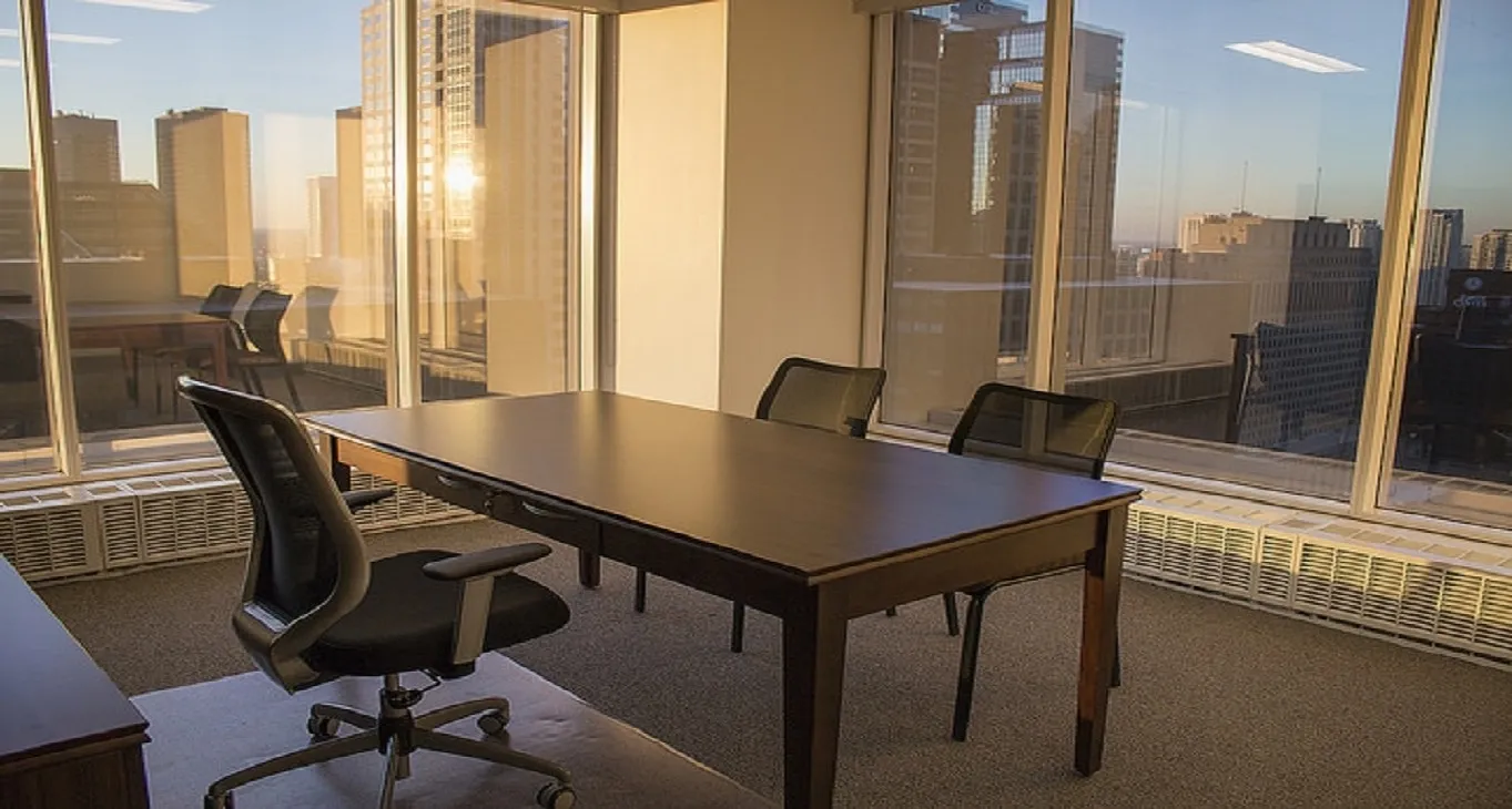 150 S Wacker Drive — photo 16 of 85