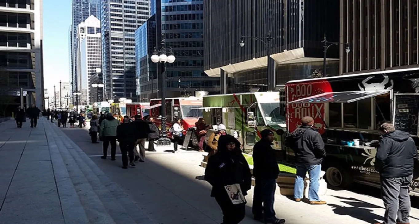 150 S Wacker Drive — photo 15 of 85