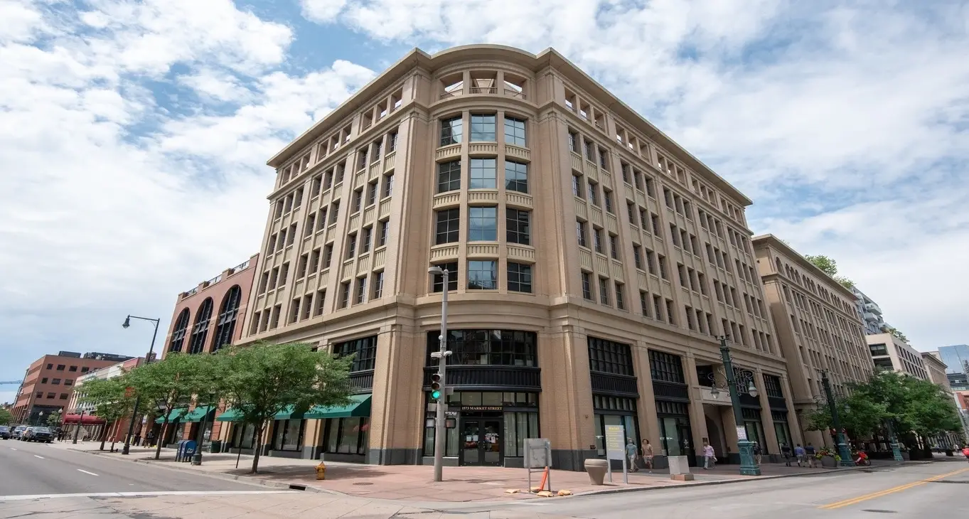 Business centrum 16 Market Square 16 Market Square — photo 10 of 10