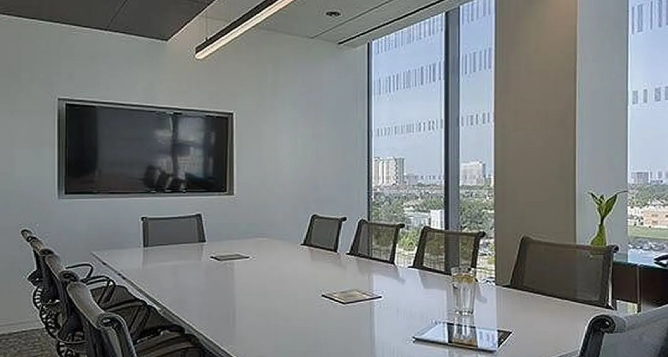 Business center 2 Boulevard Place 2 Boulevard Place — photo 16 of 18