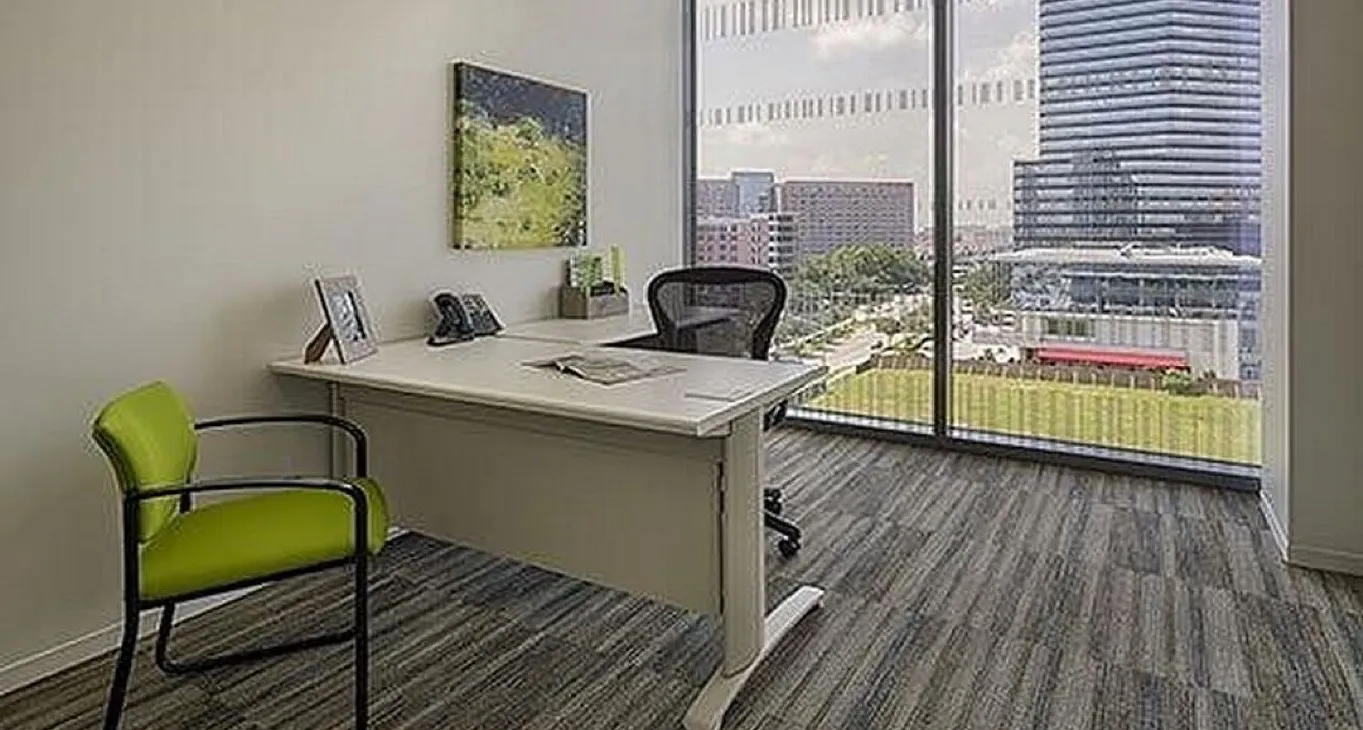 Business center 2 Boulevard Place 2 Boulevard Place — photo 12 of 18