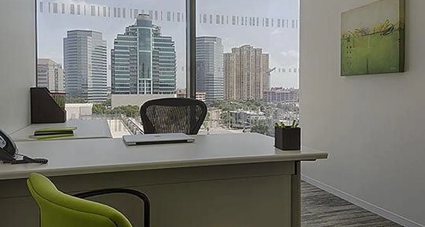 Business center 2 Boulevard Place 2 Boulevard Place — photo 10 of 18