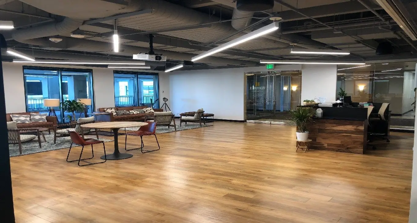 Private office — 2000 S. Colorado Blvd