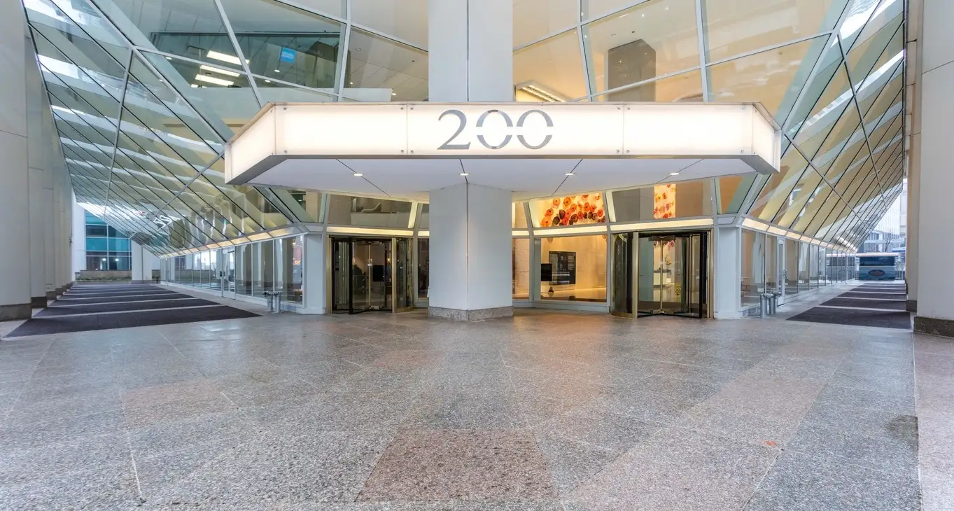 200 South Wacker Drive — photo 9 of 9