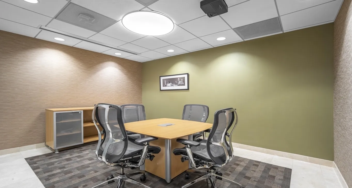 Business center 20 F Street 20 F Street — photo 3 of 9