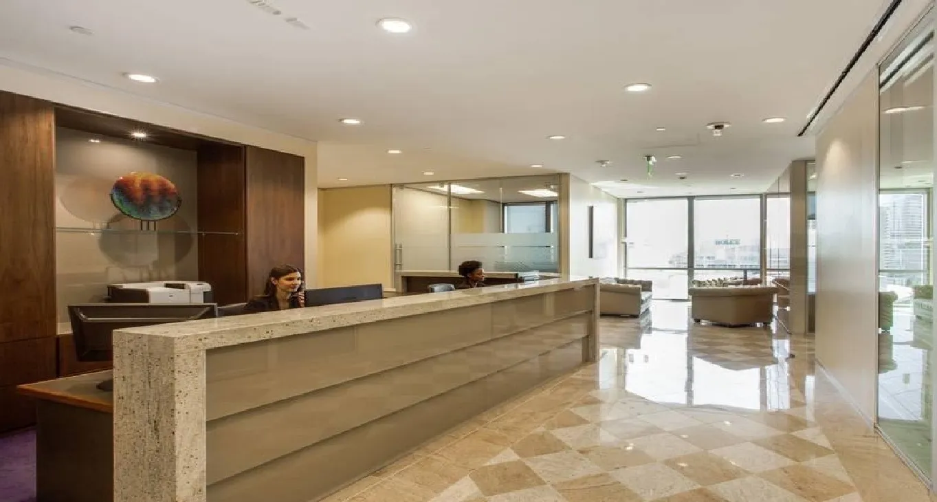 Business center 2101 Cedar Springs Road 2101 Cedar Springs Road — photo 12 of 20