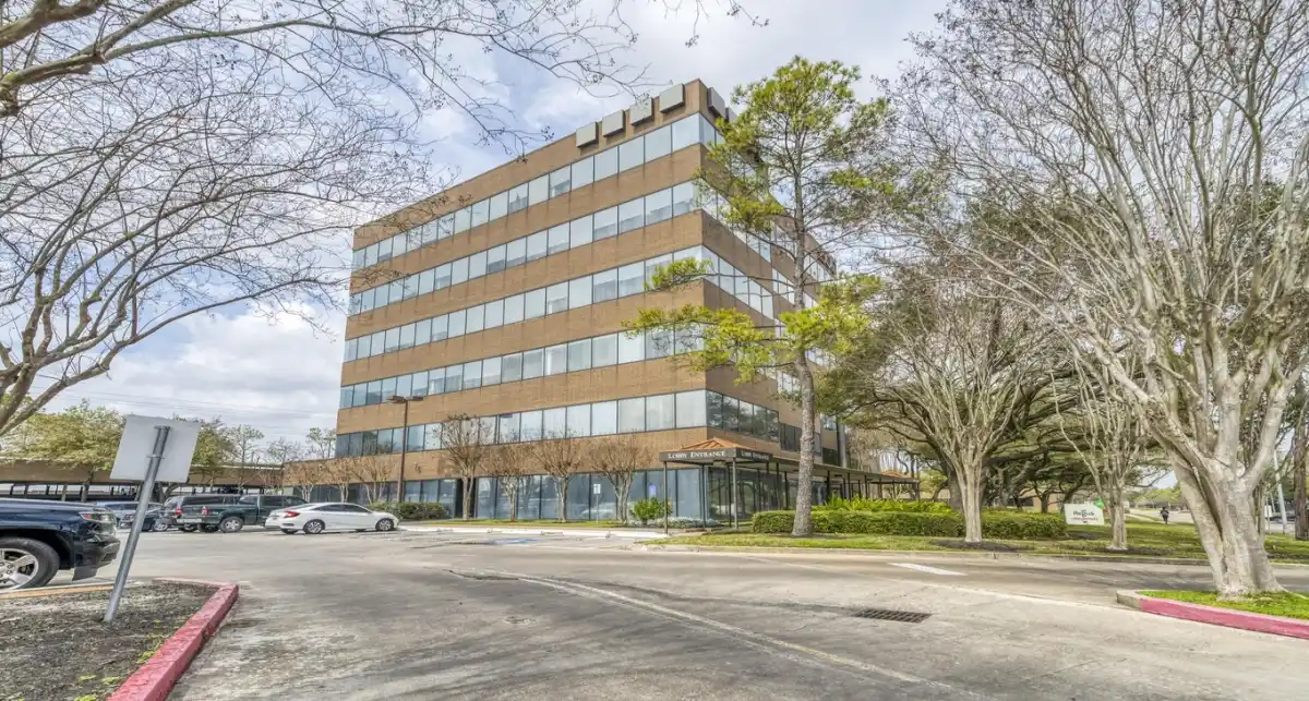 2500 Wilcrest, Suite 300 — photo 14 of 20