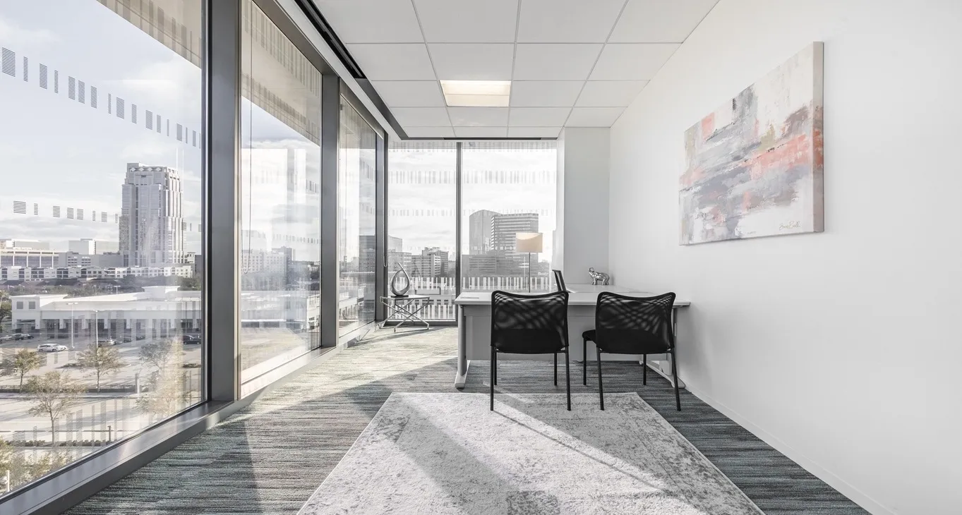 Business center 2 Boulevard Place 2 Boulevard Place — photo 2 of 18