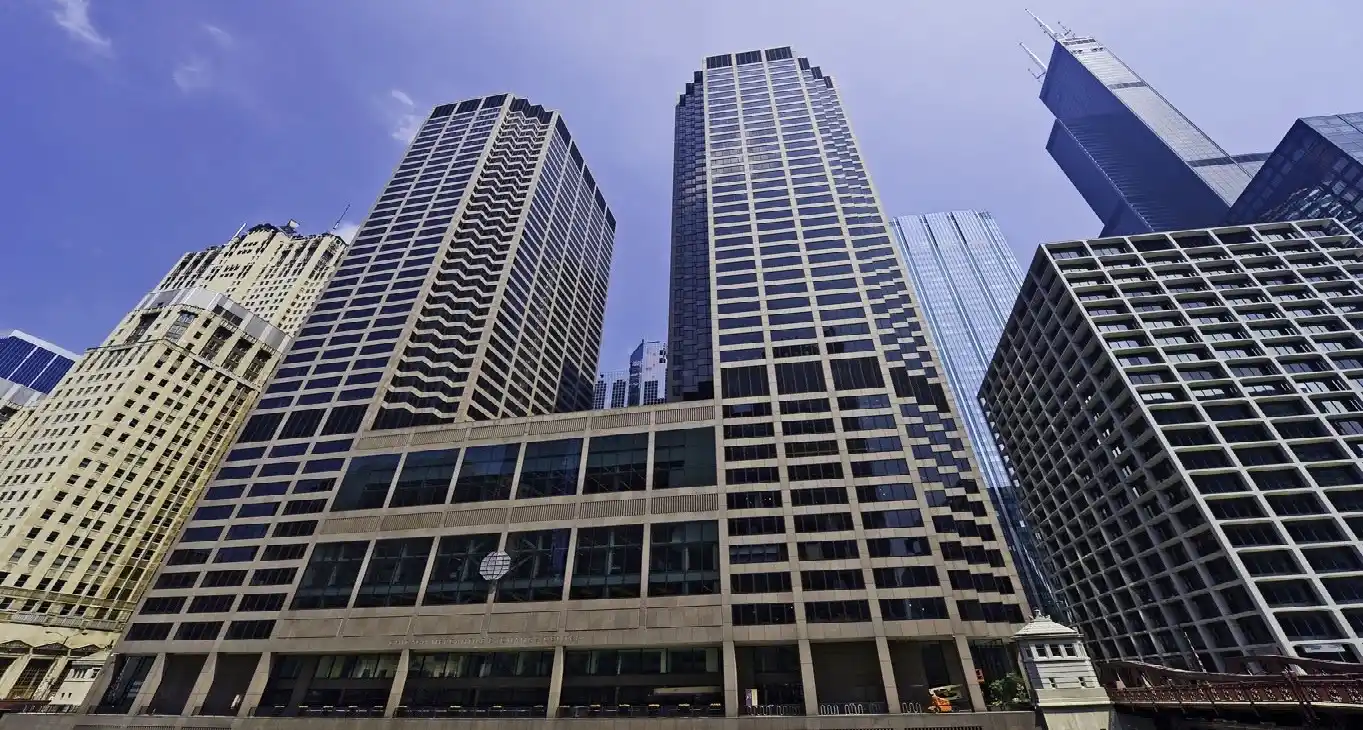 30 South Wacker — photo 9 of 20