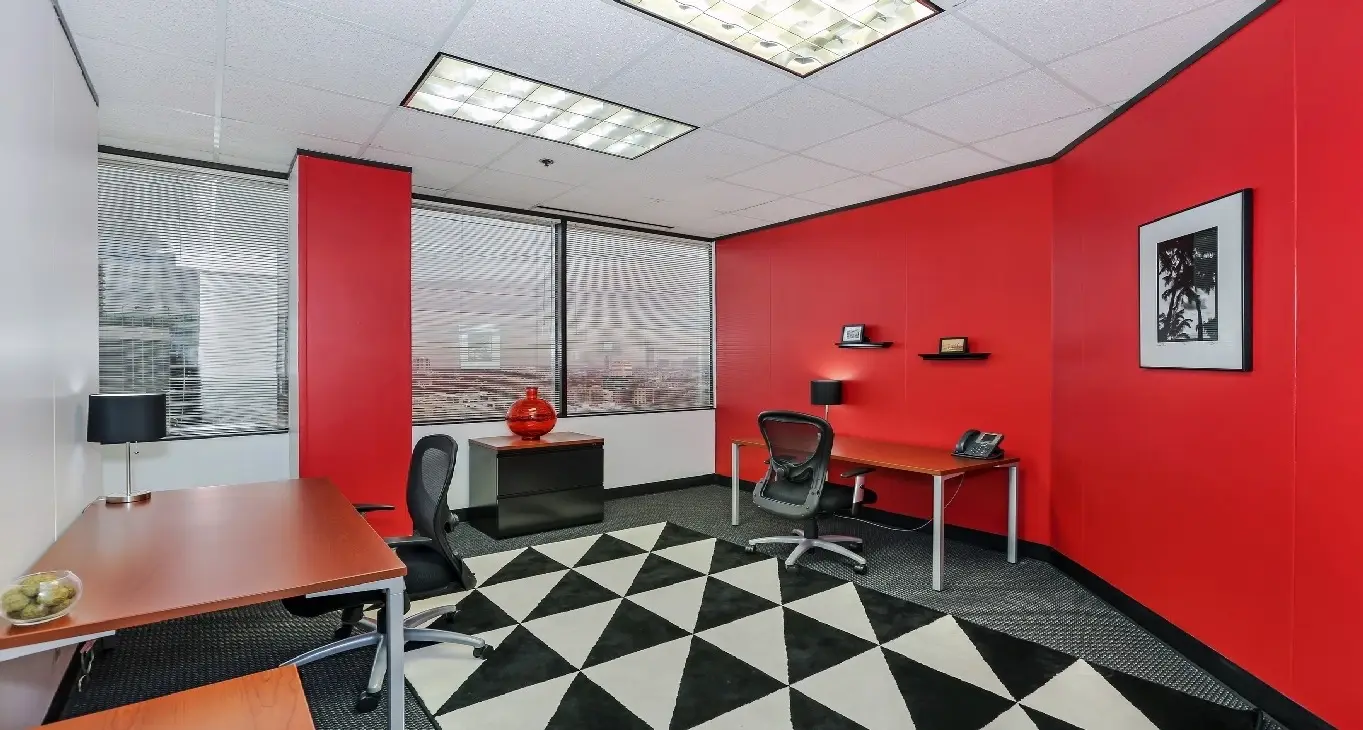 Business center River Oaks Tower River Oaks Tower — photo 12 of 20