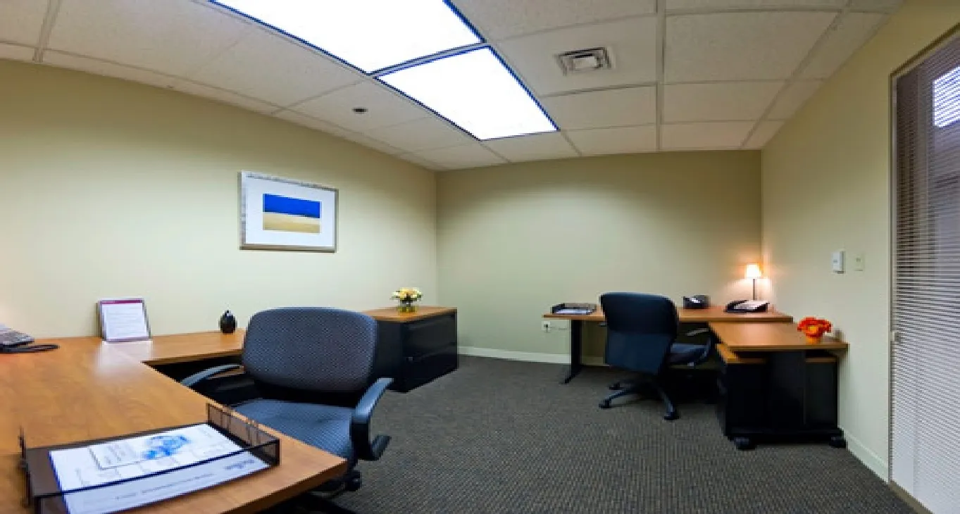 Business center 40 Warren Street 40 Warren Street — photo 9 of 11