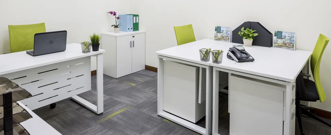 Pusat perniagaan 81A Clemenceau Ave Rent office 81A Clemenceau Ave — photo 4