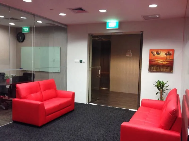 Coworking Day Pass in Singapore: WeWork, Hot Desks, 24/7 Access and Prices