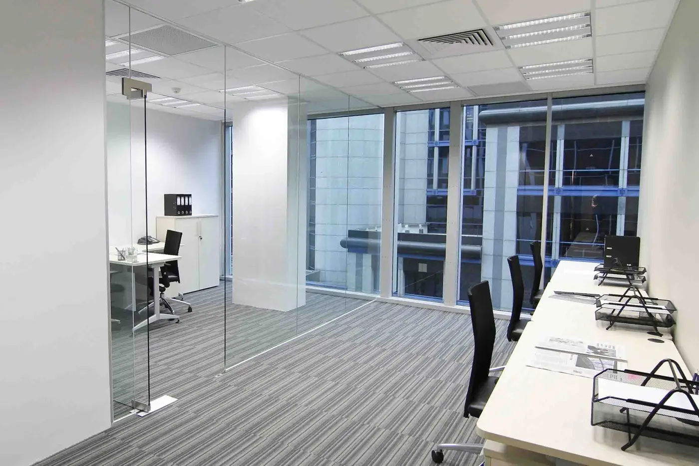 Rent office 75 High Street — photo 11