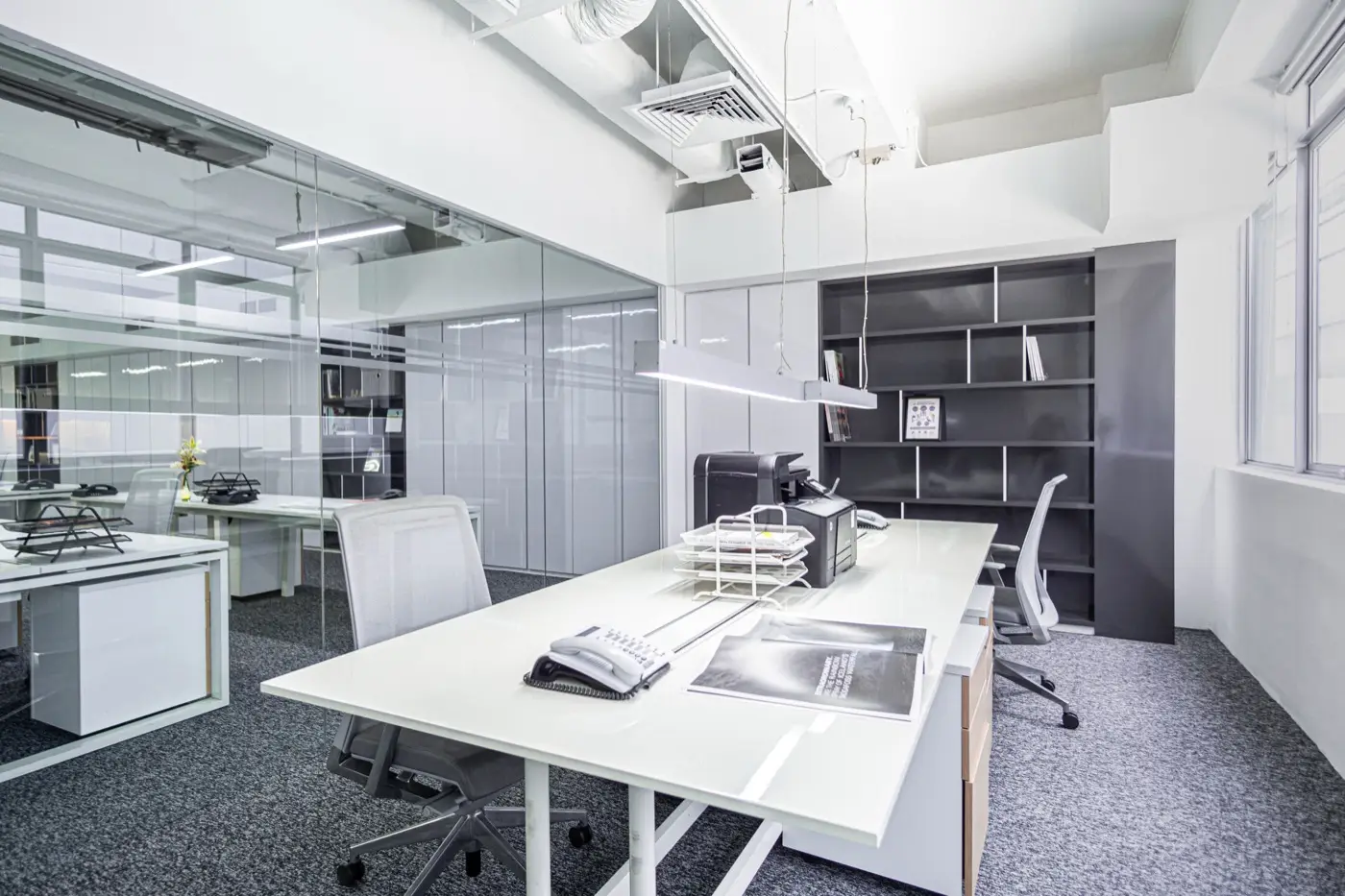 Rent office 75 High Street — photo 15