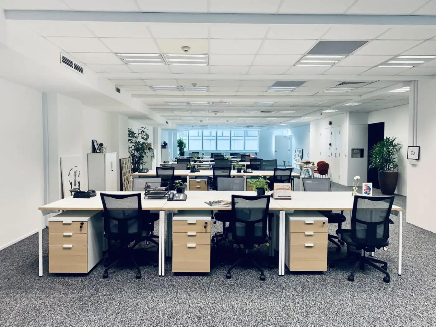 Rent office 75 High Street — photo 19