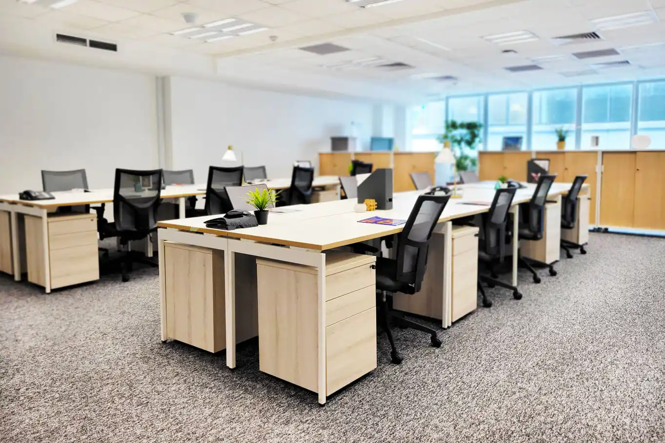 Rent office 75 High Street — photo 20