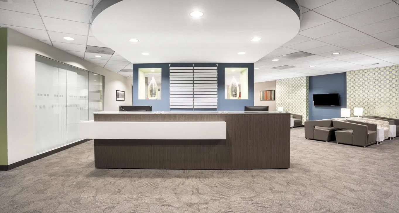 Business center 75 Broadway 75 Broadway — photo 7 of 9