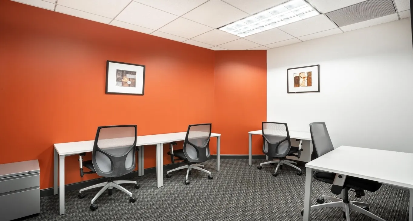 Business center 75 Broadway 75 Broadway — photo 8 of 9