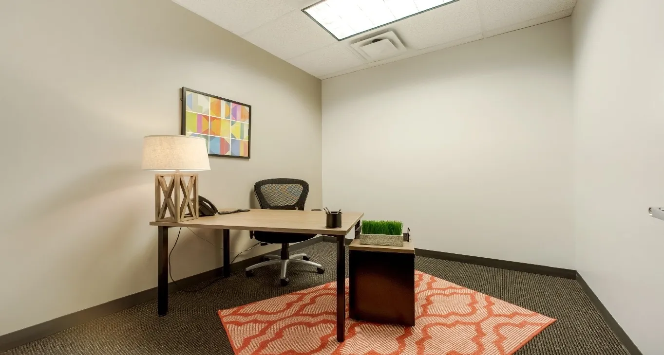 Business center 7600 Chevy Chase Drive 7600 Chevy Chase Drive — photo 13 of 19