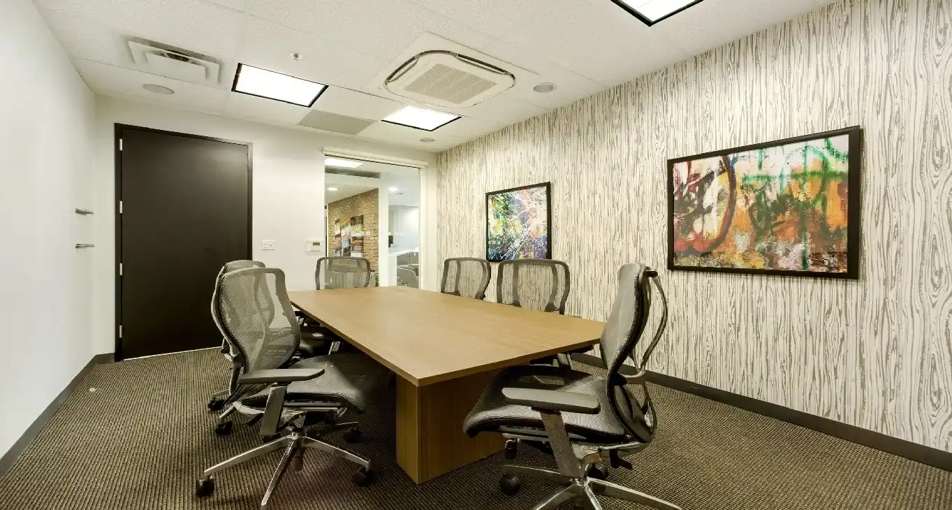 Business center 7600 Chevy Chase Drive 7600 Chevy Chase Drive — photo 2 of 19
