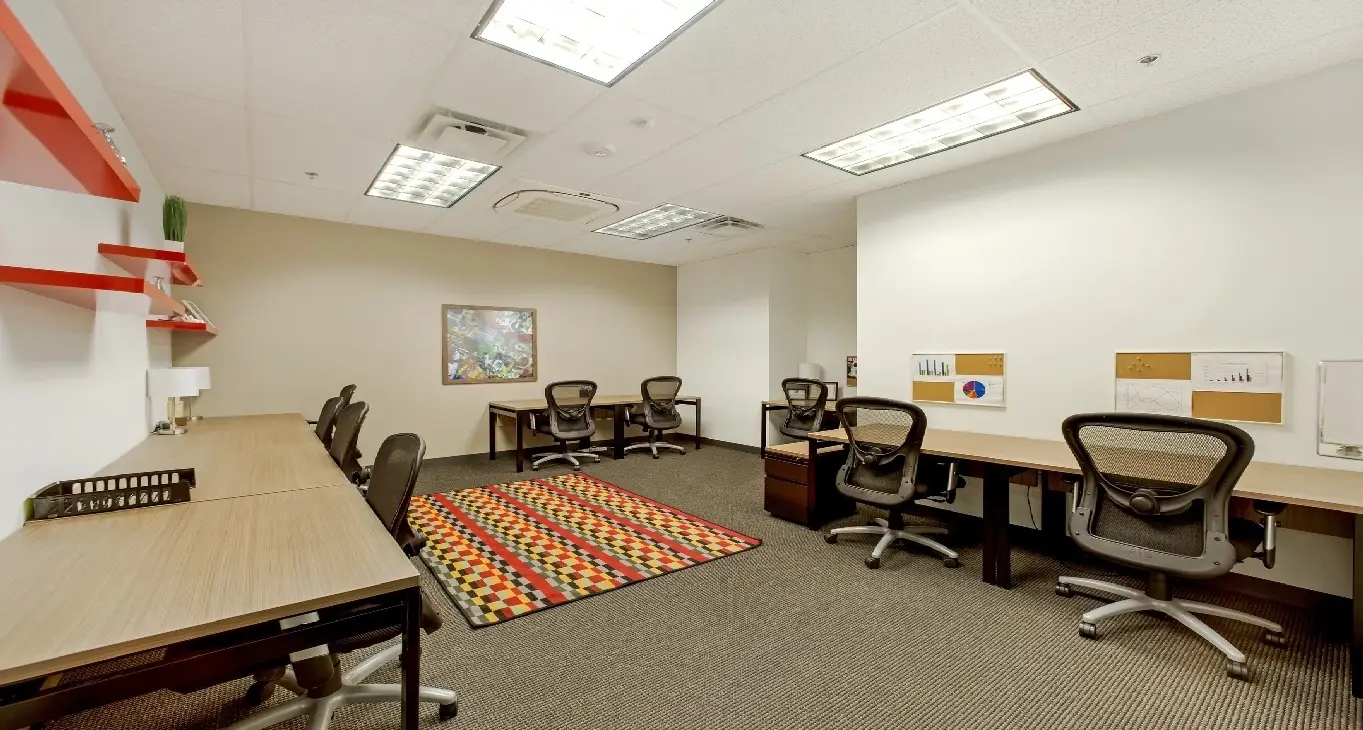 Business center 7600 Chevy Chase Drive 7600 Chevy Chase Drive — photo 12 of 19