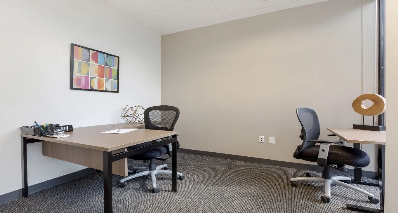 Business center 7600 Chevy Chase Drive 7600 Chevy Chase Drive — photo 9 of 19
