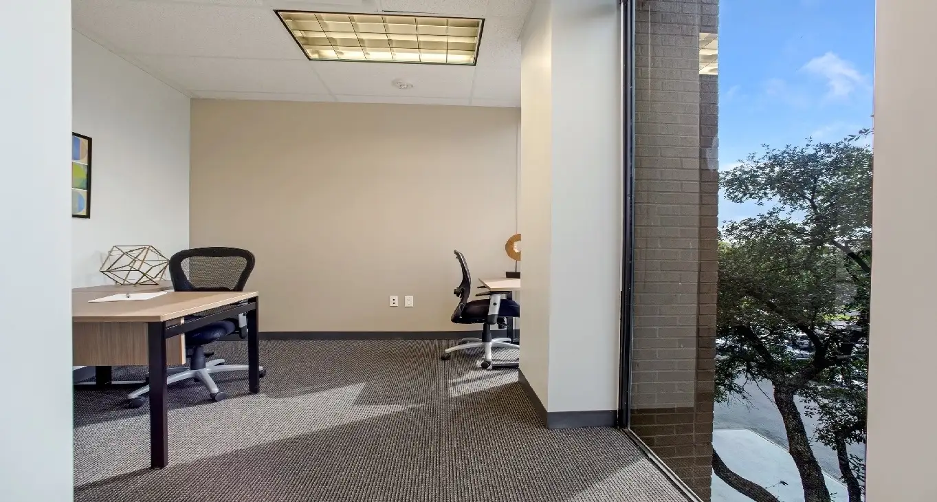 Business center 7600 Chevy Chase Drive 7600 Chevy Chase Drive — photo 5 of 19