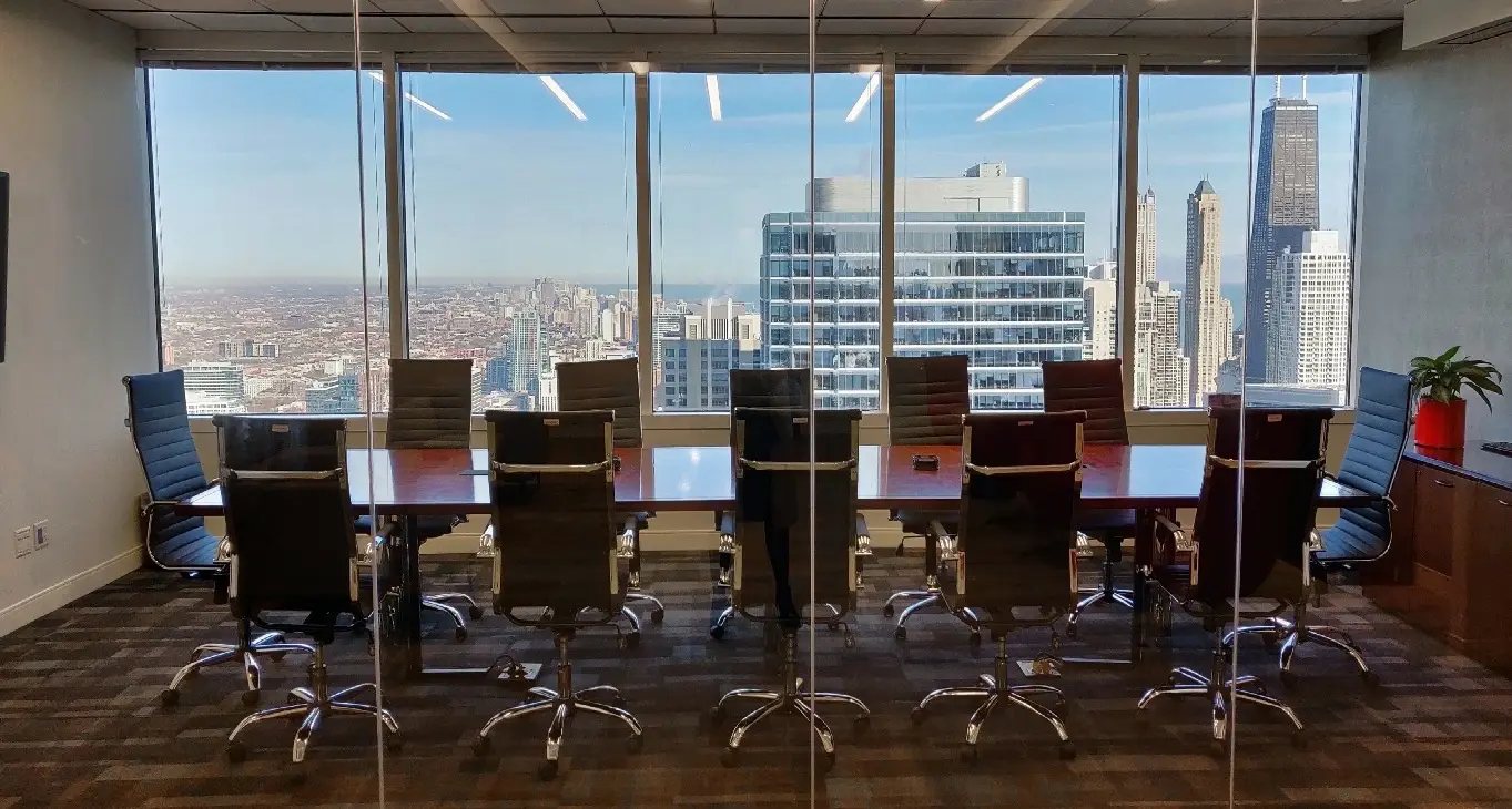 77 W Wacker Drive — photo 17 of 90