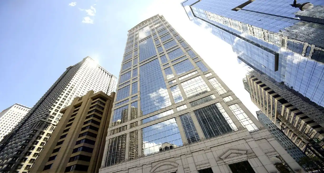 77 W Wacker Drive — photo 12 of 90