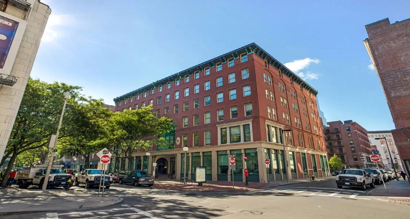 90 Canal Street — photo 8 of 10