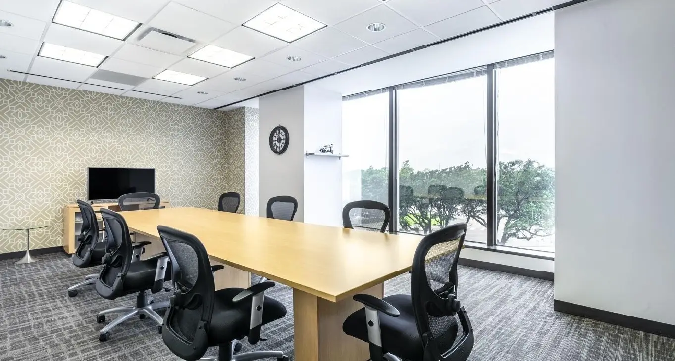 Business centrum Allen Parkway 2929 Allen Parkway 2929 — photo 12 of 20